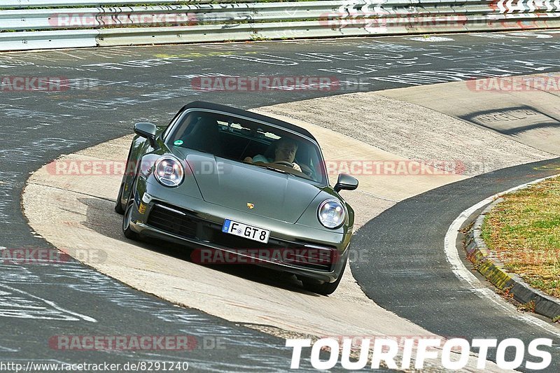 Bild #8291240 - Touristenfahrten Nürburgring Nordschleife (03.05.2020)