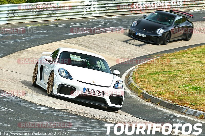 Bild #8291277 - Touristenfahrten Nürburgring Nordschleife (03.05.2020)