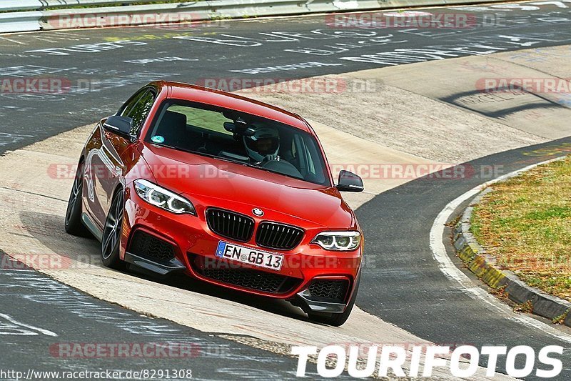 Bild #8291308 - Touristenfahrten Nürburgring Nordschleife (03.05.2020)