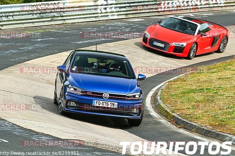 Bild #8291351 - Touristenfahrten Nürburgring Nordschleife (03.05.2020)