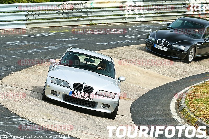 Bild #8291376 - Touristenfahrten Nürburgring Nordschleife (03.05.2020)