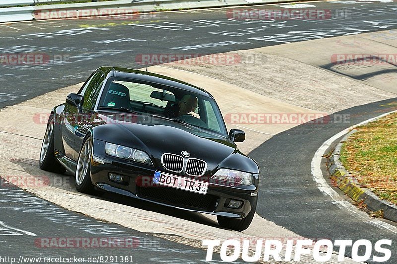 Bild #8291381 - Touristenfahrten Nürburgring Nordschleife (03.05.2020)