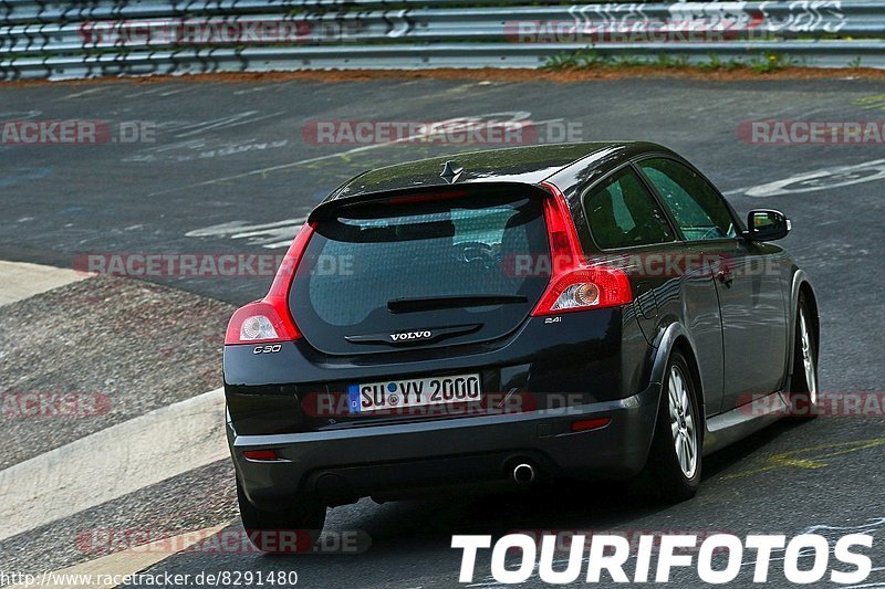 Bild #8291480 - Touristenfahrten Nürburgring Nordschleife (03.05.2020)