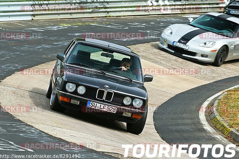 Bild #8291490 - Touristenfahrten Nürburgring Nordschleife (03.05.2020)