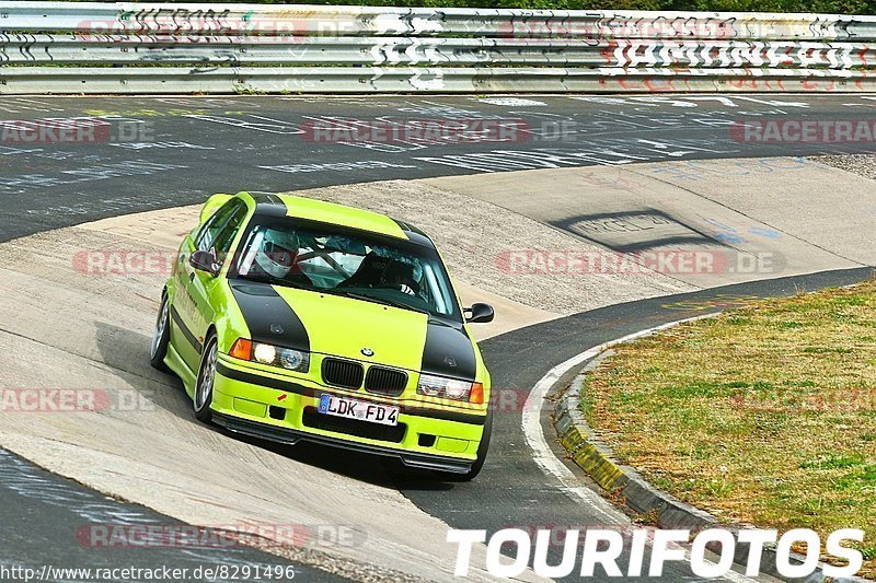 Bild #8291496 - Touristenfahrten Nürburgring Nordschleife (03.05.2020)