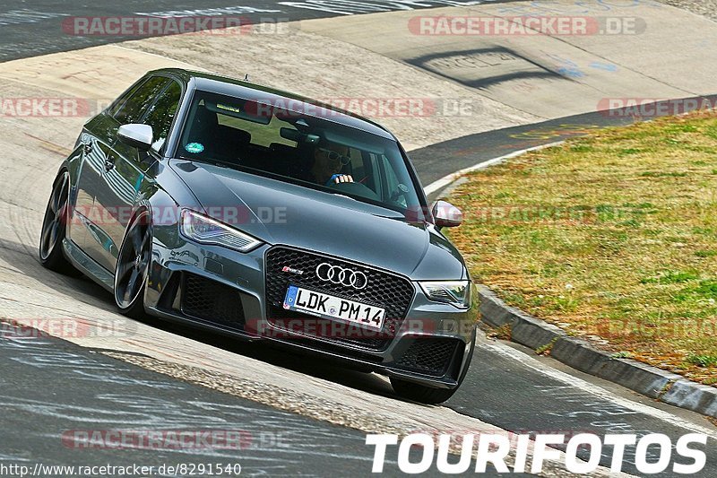 Bild #8291540 - Touristenfahrten Nürburgring Nordschleife (03.05.2020)