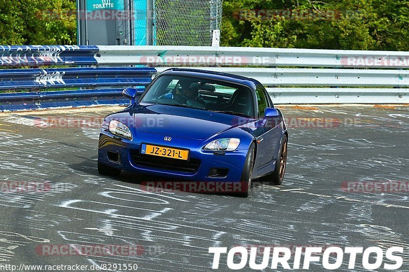 Bild #8291550 - Touristenfahrten Nürburgring Nordschleife (03.05.2020)