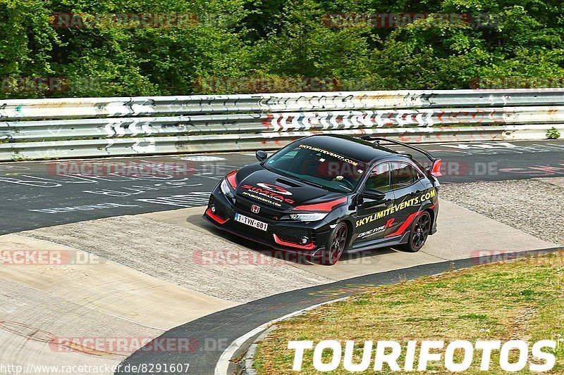 Bild #8291607 - Touristenfahrten Nürburgring Nordschleife (03.05.2020)