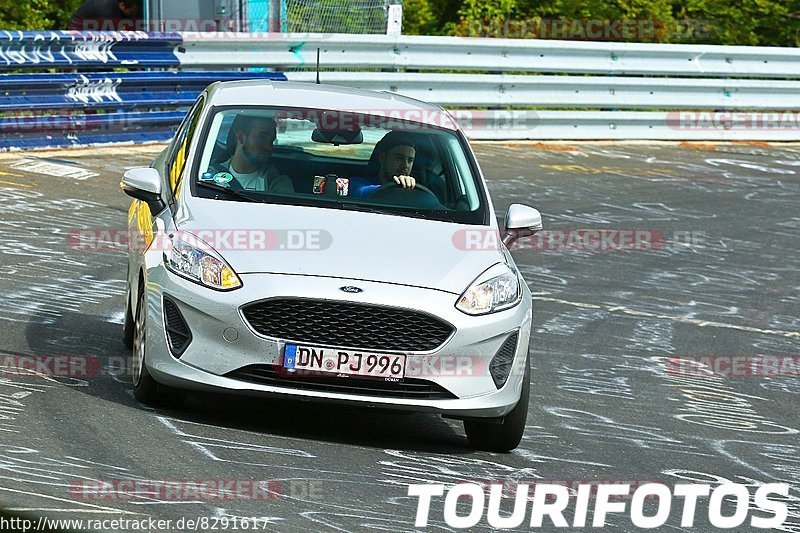 Bild #8291617 - Touristenfahrten Nürburgring Nordschleife (03.05.2020)