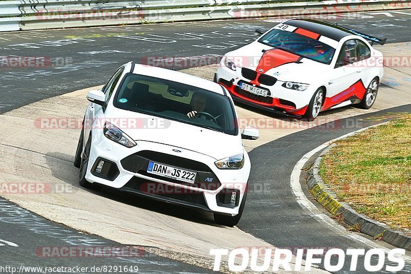 Bild #8291649 - Touristenfahrten Nürburgring Nordschleife (03.05.2020)