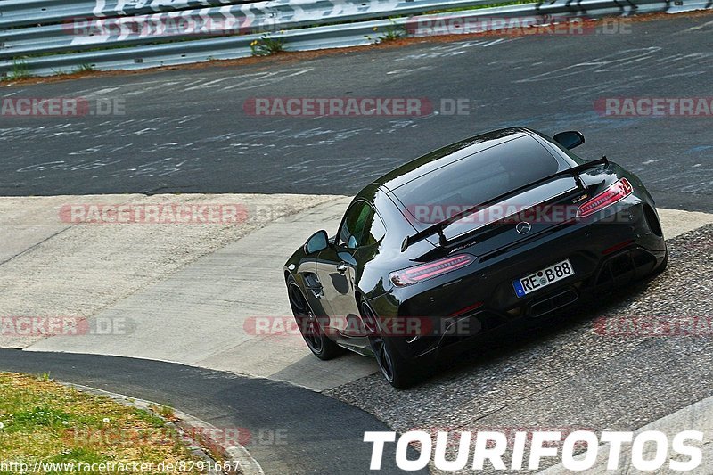 Bild #8291667 - Touristenfahrten Nürburgring Nordschleife (03.05.2020)