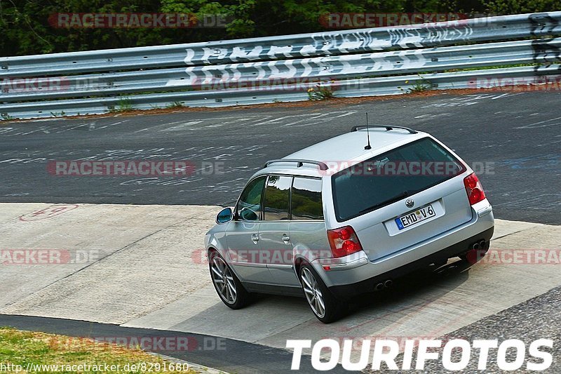 Bild #8291680 - Touristenfahrten Nürburgring Nordschleife (03.05.2020)