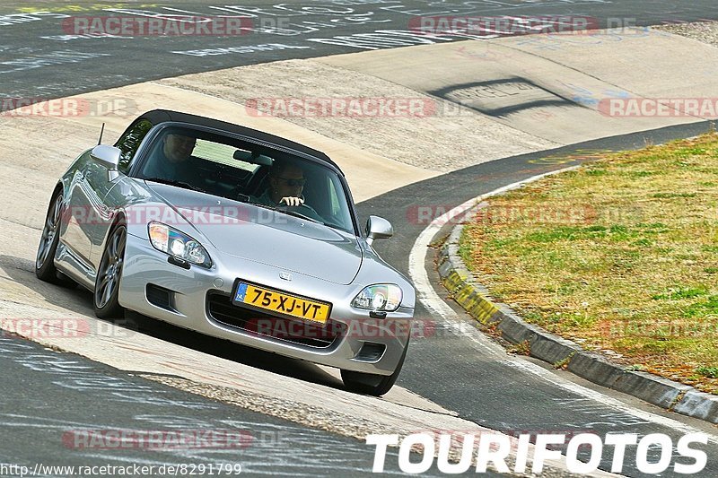 Bild #8291799 - Touristenfahrten Nürburgring Nordschleife (03.05.2020)