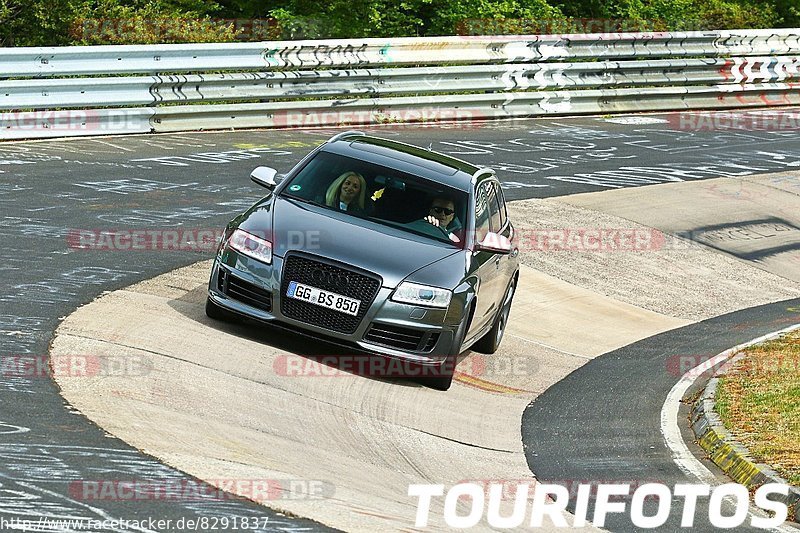 Bild #8291837 - Touristenfahrten Nürburgring Nordschleife (03.05.2020)