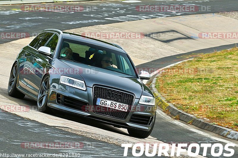 Bild #8291840 - Touristenfahrten Nürburgring Nordschleife (03.05.2020)