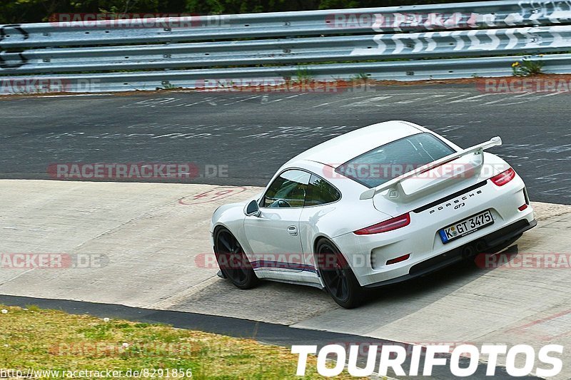 Bild #8291856 - Touristenfahrten Nürburgring Nordschleife (03.05.2020)