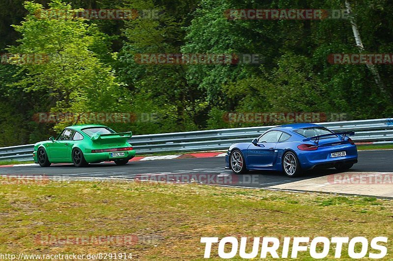 Bild #8291914 - Touristenfahrten Nürburgring Nordschleife (03.05.2020)