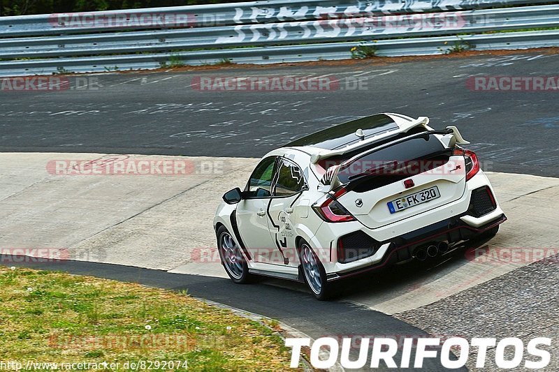 Bild #8292074 - Touristenfahrten Nürburgring Nordschleife (03.05.2020)