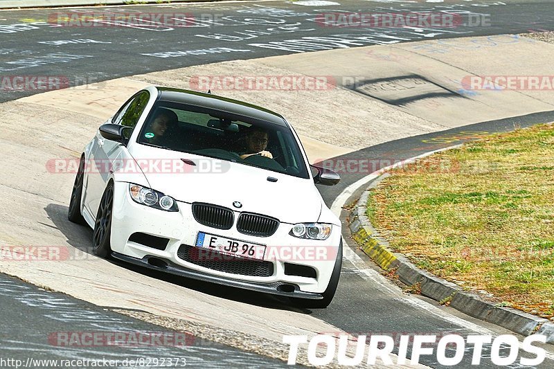 Bild #8292373 - Touristenfahrten Nürburgring Nordschleife (03.05.2020)