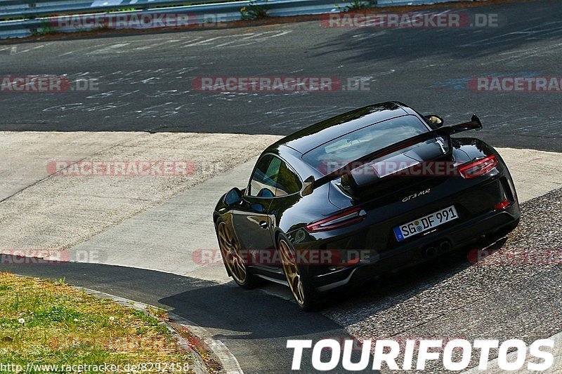 Bild #8292458 - Touristenfahrten Nürburgring Nordschleife (03.05.2020)