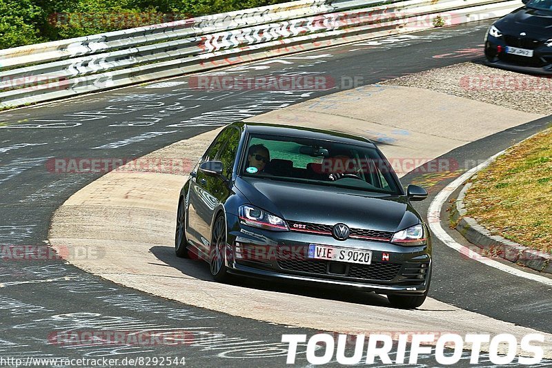 Bild #8292544 - Touristenfahrten Nürburgring Nordschleife (03.05.2020)