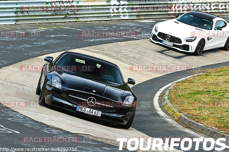 Bild #8292756 - Touristenfahrten Nürburgring Nordschleife (03.05.2020)