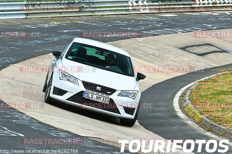 Bild #8292766 - Touristenfahrten Nürburgring Nordschleife (03.05.2020)