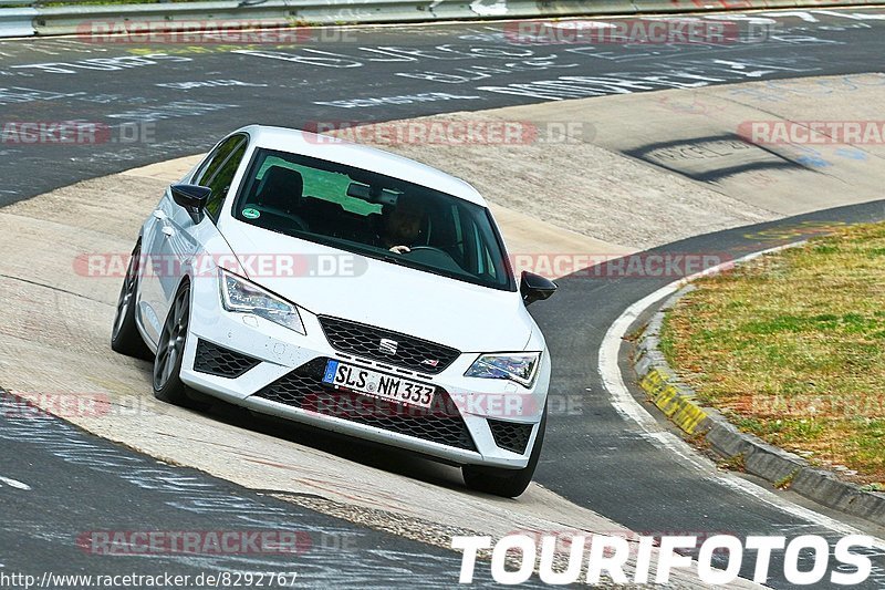 Bild #8292767 - Touristenfahrten Nürburgring Nordschleife (03.05.2020)