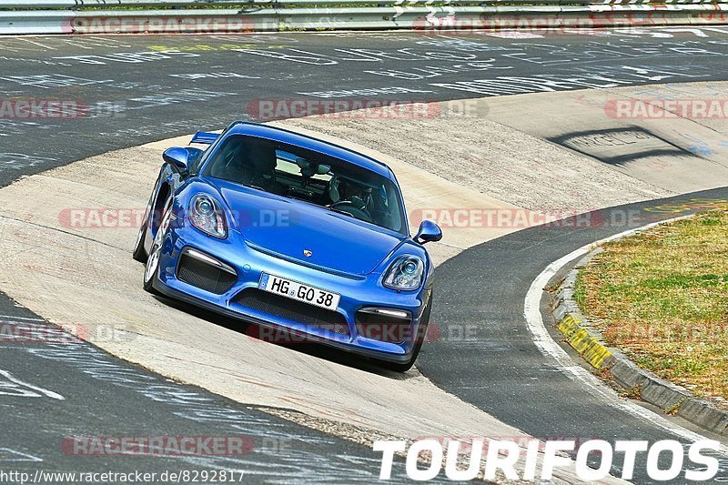 Bild #8292817 - Touristenfahrten Nürburgring Nordschleife (03.05.2020)