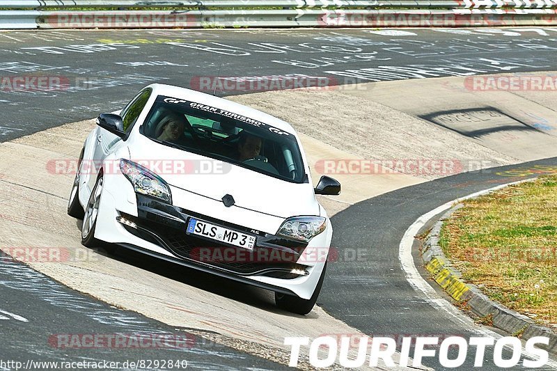 Bild #8292840 - Touristenfahrten Nürburgring Nordschleife (03.05.2020)