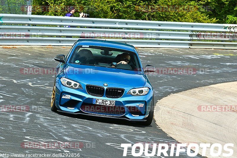 Bild #8292856 - Touristenfahrten Nürburgring Nordschleife (03.05.2020)