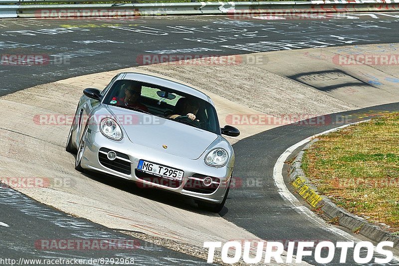 Bild #8292968 - Touristenfahrten Nürburgring Nordschleife (03.05.2020)