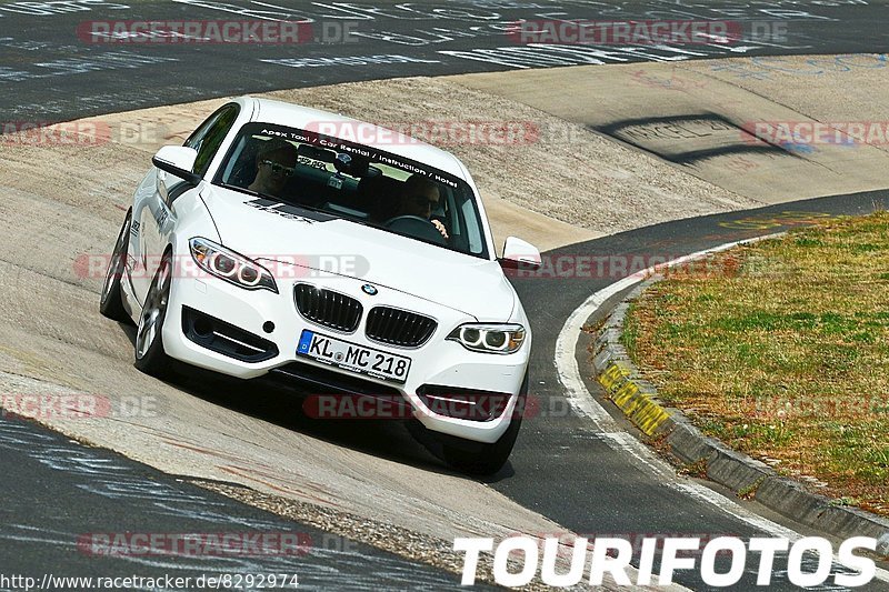 Bild #8292974 - Touristenfahrten Nürburgring Nordschleife (03.05.2020)