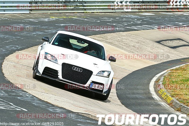 Bild #8293005 - Touristenfahrten Nürburgring Nordschleife (03.05.2020)