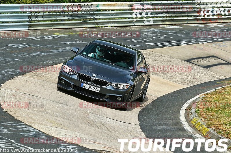 Bild #8293042 - Touristenfahrten Nürburgring Nordschleife (03.05.2020)