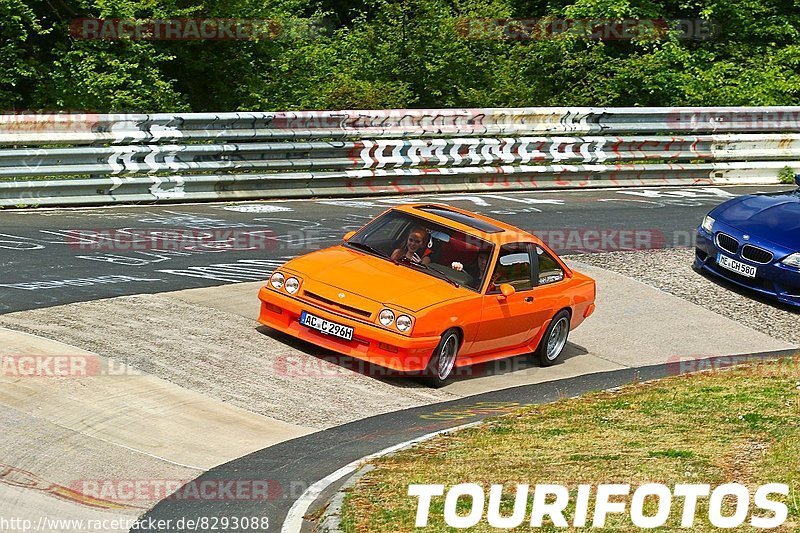 Bild #8293088 - Touristenfahrten Nürburgring Nordschleife (03.05.2020)