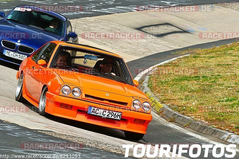 Bild #8293093 - Touristenfahrten Nürburgring Nordschleife (03.05.2020)