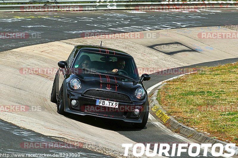 Bild #8293099 - Touristenfahrten Nürburgring Nordschleife (03.05.2020)