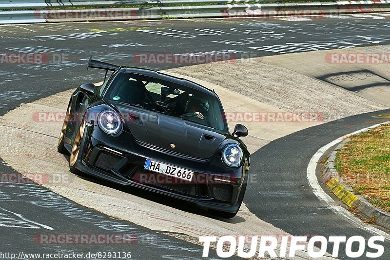 Bild #8293136 - Touristenfahrten Nürburgring Nordschleife (03.05.2020)