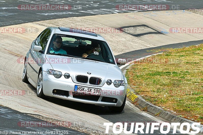 Bild #8293205 - Touristenfahrten Nürburgring Nordschleife (03.05.2020)