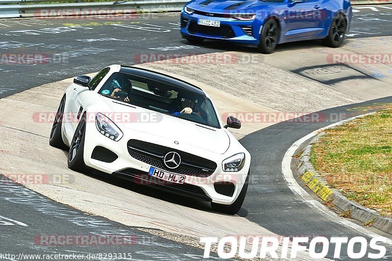 Bild #8293315 - Touristenfahrten Nürburgring Nordschleife (03.05.2020)