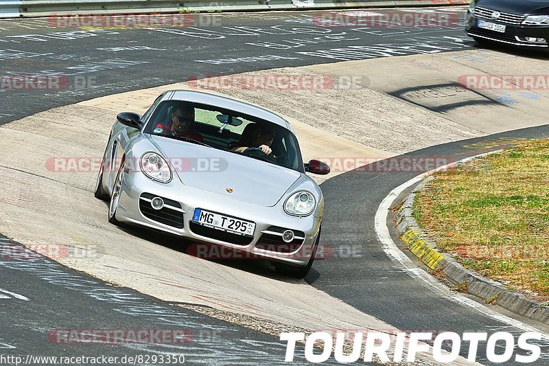 Bild #8293350 - Touristenfahrten Nürburgring Nordschleife (03.05.2020)