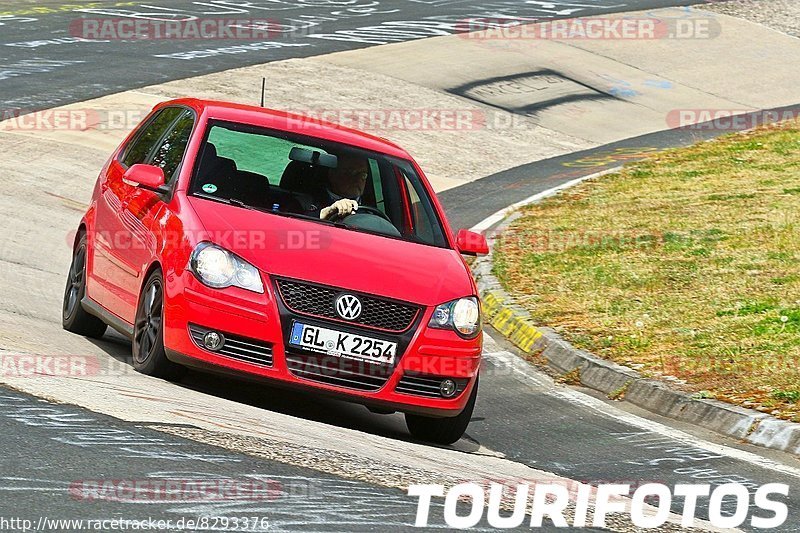 Bild #8293376 - Touristenfahrten Nürburgring Nordschleife (03.05.2020)