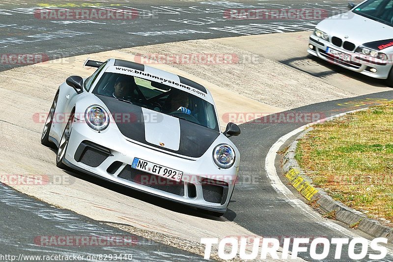 Bild #8293440 - Touristenfahrten Nürburgring Nordschleife (03.05.2020)