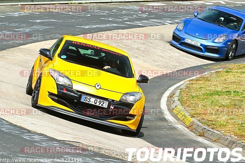 Bild #8293496 - Touristenfahrten Nürburgring Nordschleife (03.05.2020)