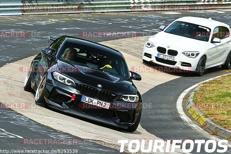 Bild #8293539 - Touristenfahrten Nürburgring Nordschleife (03.05.2020)