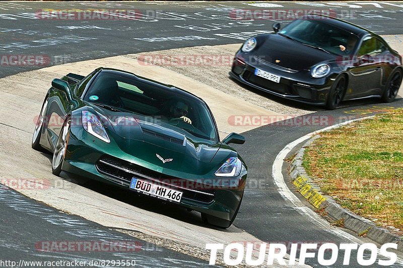 Bild #8293550 - Touristenfahrten Nürburgring Nordschleife (03.05.2020)