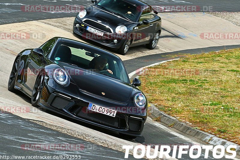 Bild #8293553 - Touristenfahrten Nürburgring Nordschleife (03.05.2020)