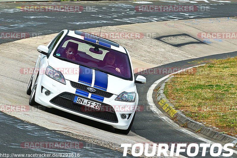 Bild #8293616 - Touristenfahrten Nürburgring Nordschleife (03.05.2020)