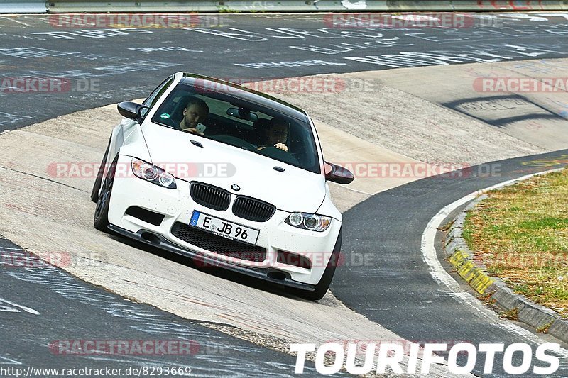 Bild #8293669 - Touristenfahrten Nürburgring Nordschleife (03.05.2020)